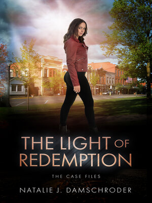cover image of The Light of Redemption